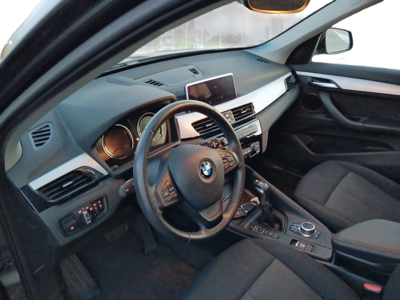 Imagen de BMW X1