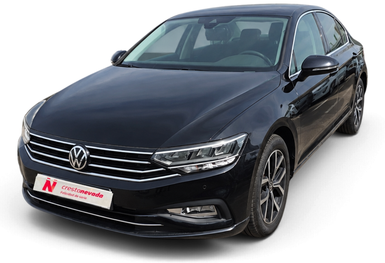 Volkswagen Passat Diesel 150 CV por 18.090 €