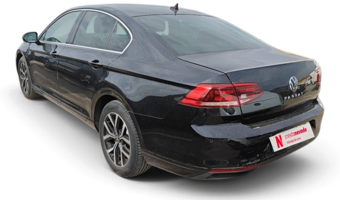 Imagen 2 de Volkswagen Passat Diesel 150 CV por 18.090 €