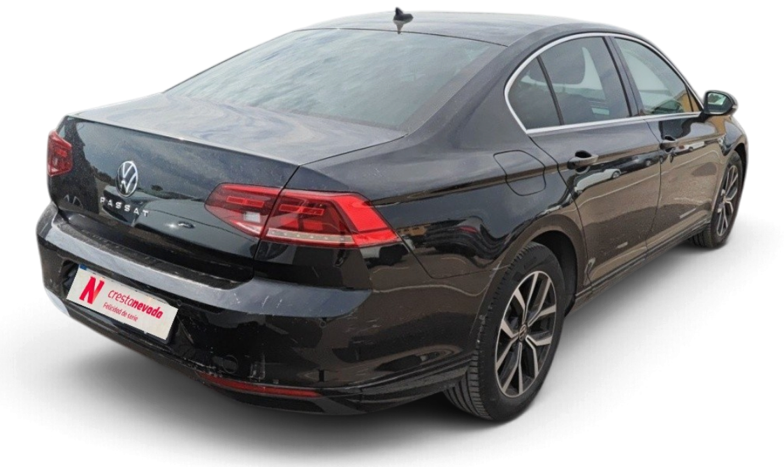 Imagen 3 de Volkswagen Passat Diesel 150 CV por 18.090 €