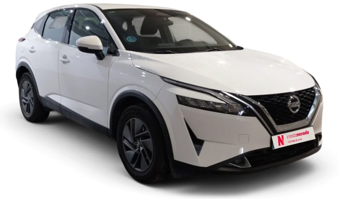Imagen de NISSAN QASHQAI