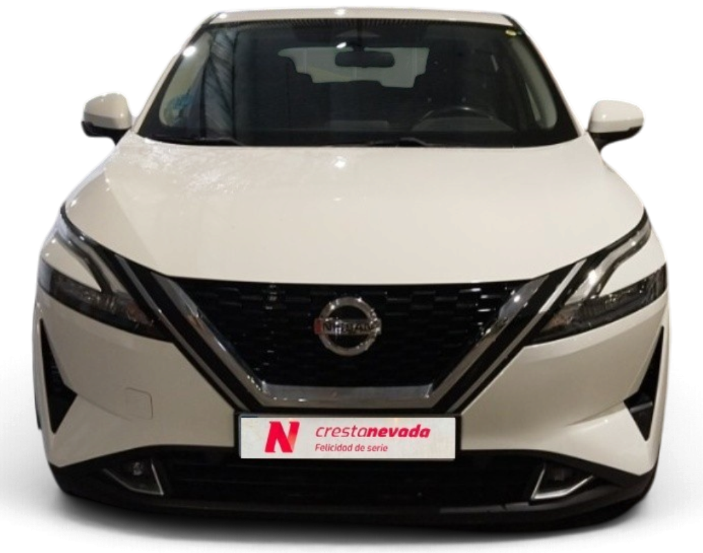 Imagen 3 de NISSAN QASHQAI Híbrido 140 CV por 17.990 €