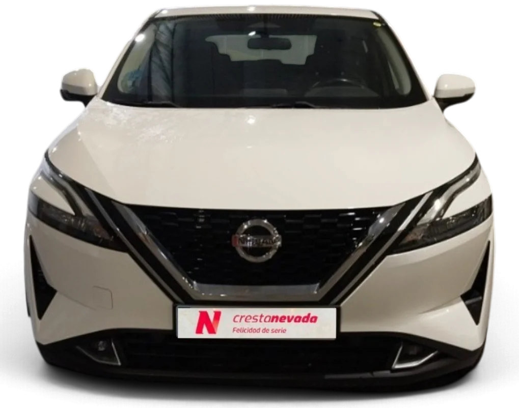 Imagen de NISSAN QASHQAI