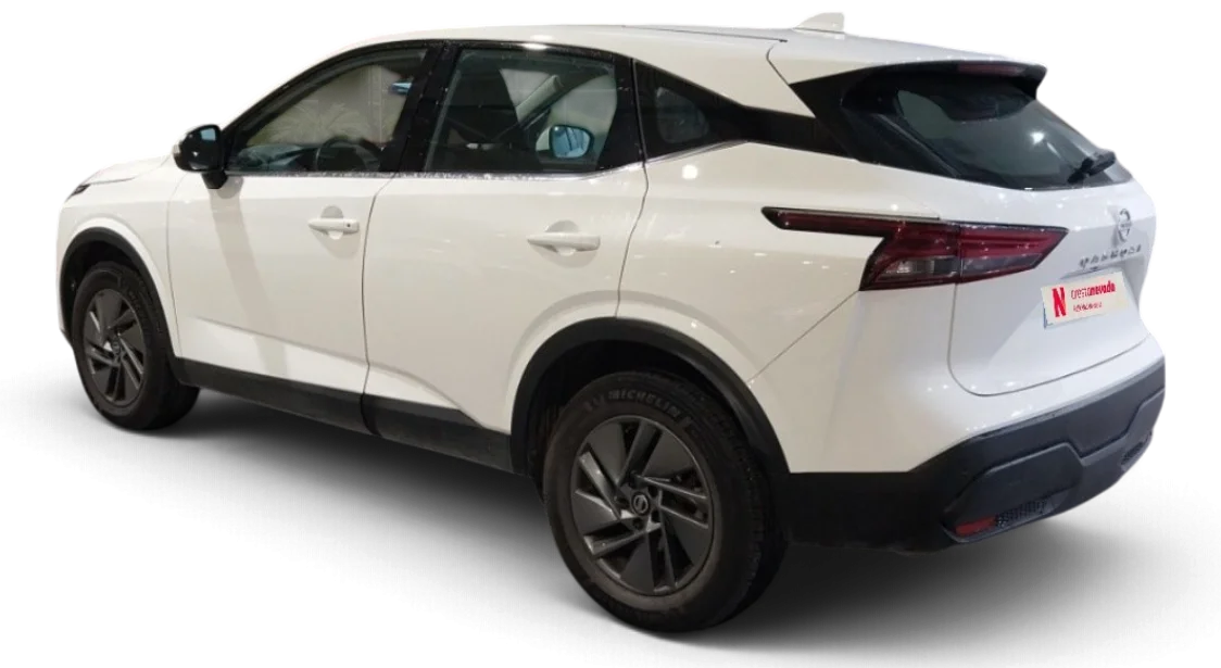 Imagen de NISSAN QASHQAI