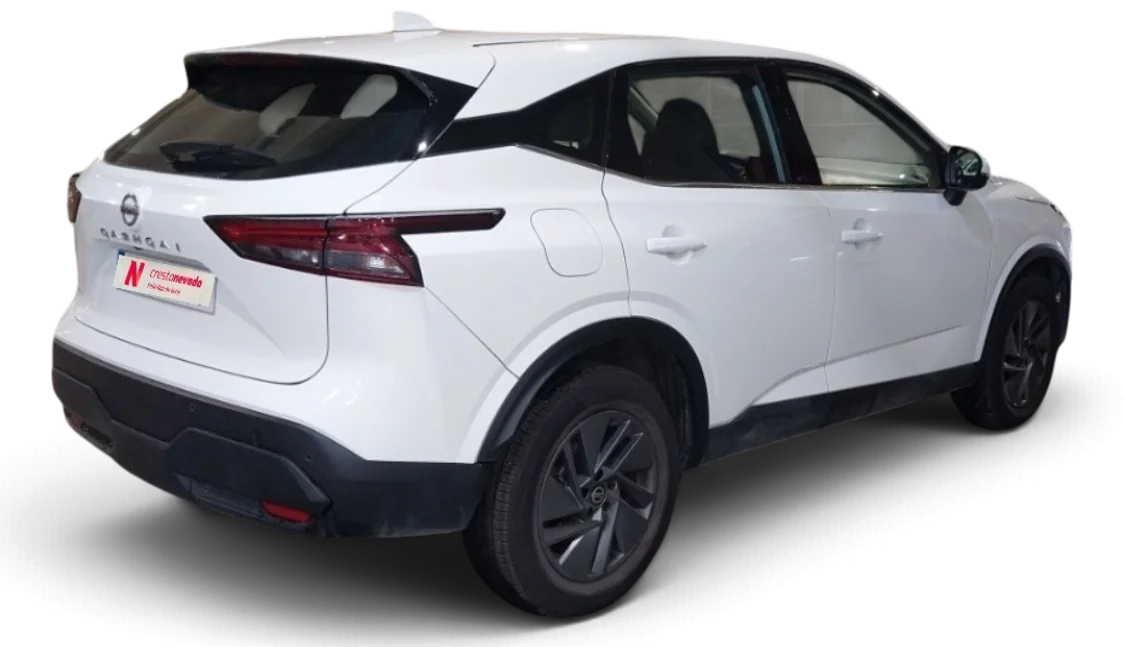 Imagen de NISSAN QASHQAI