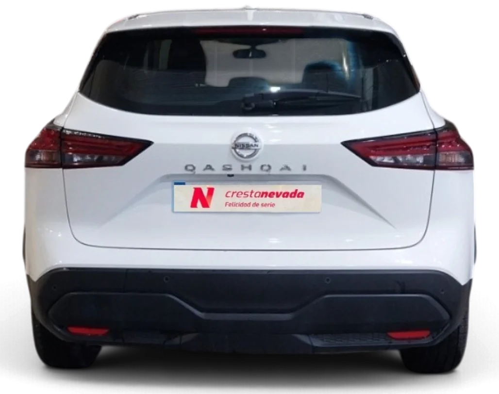 Imagen de NISSAN QASHQAI