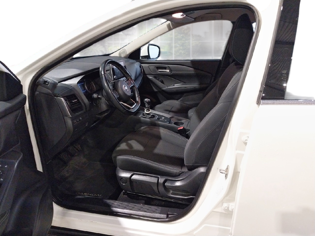 Imagen 7 de NISSAN QASHQAI Híbrido 140 CV por 17.990 €