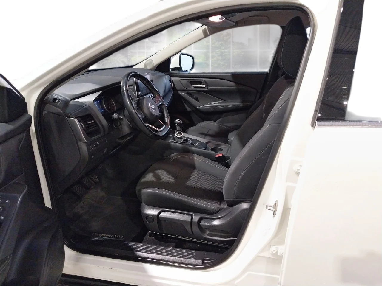 Imagen de NISSAN QASHQAI