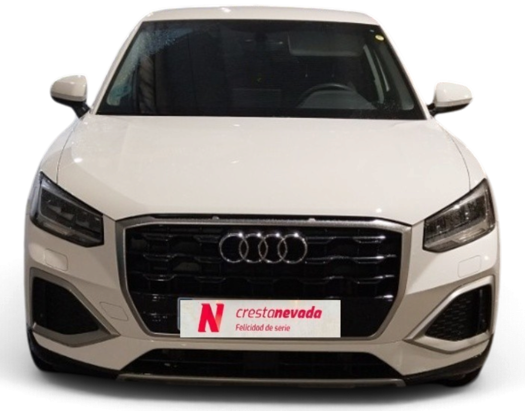 Imagen 3 de AUDI Q2 Diesel 116 CV por 24.590 €