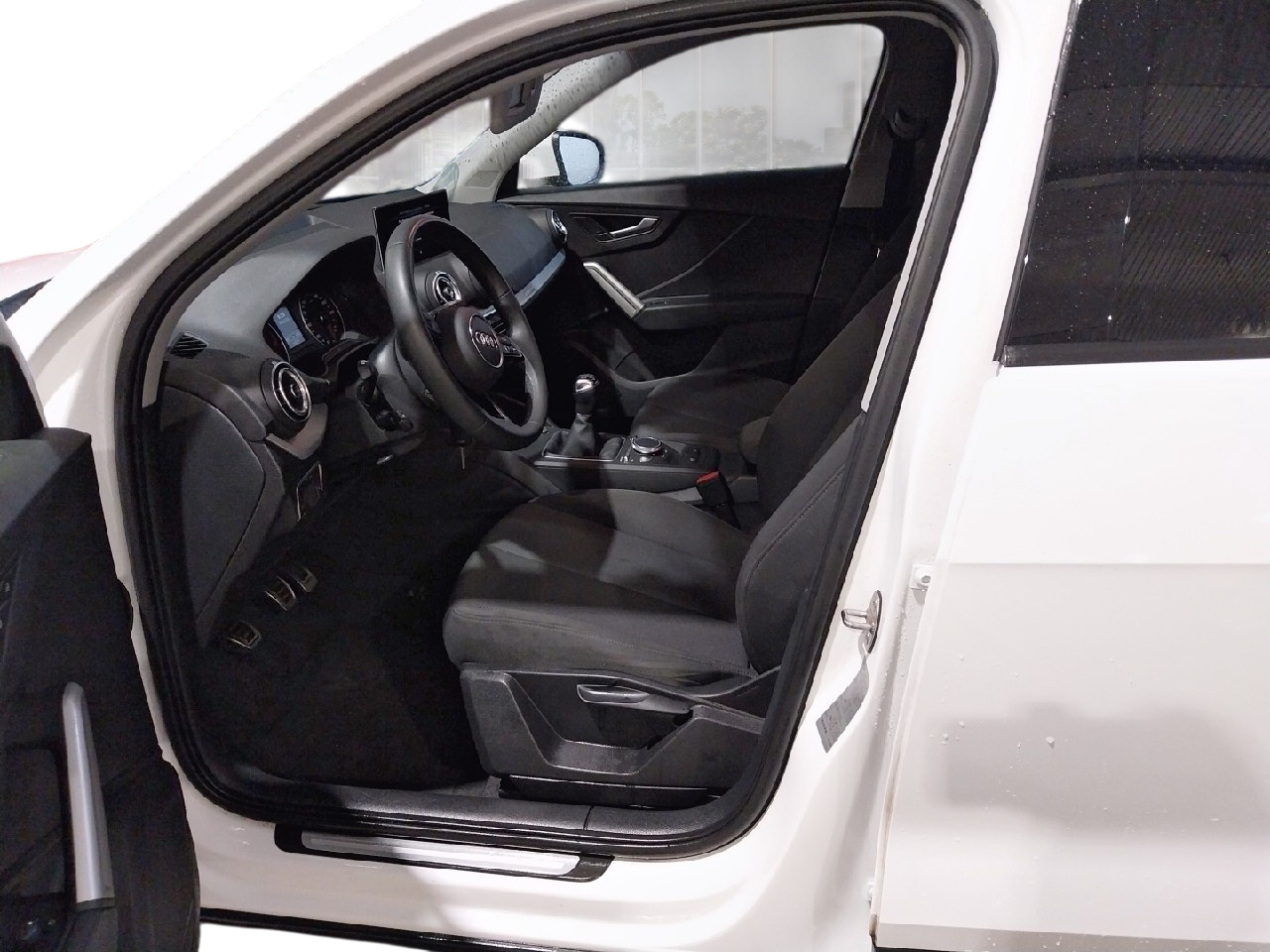 Imagen 7 de AUDI Q2 Diesel 116 CV por 24.590 €