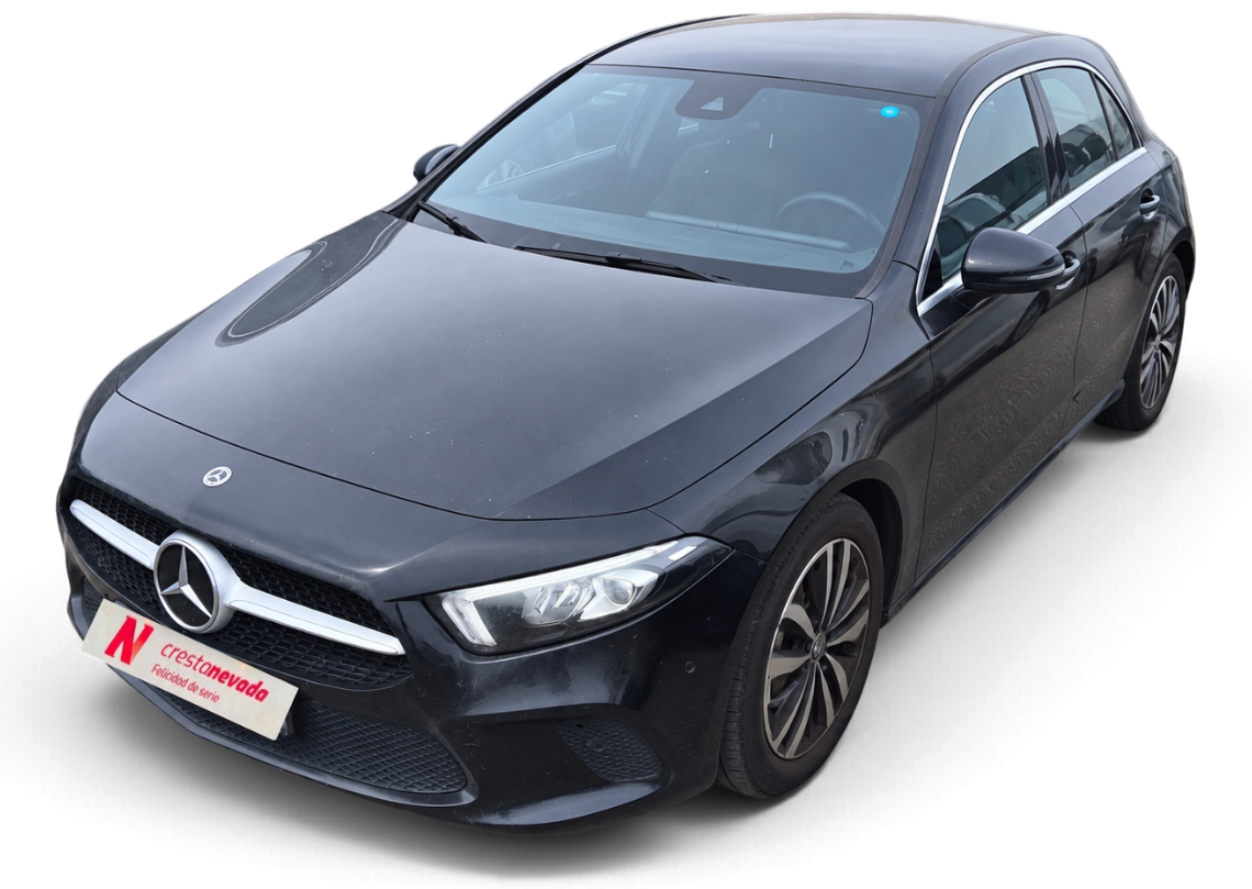 mercedes-benz Clase A Híbrido 218 CV por 25.190 €