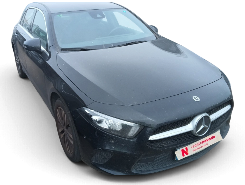 Imagen 2 de mercedes-benz Clase A Híbrido 218 CV por 25.190 €