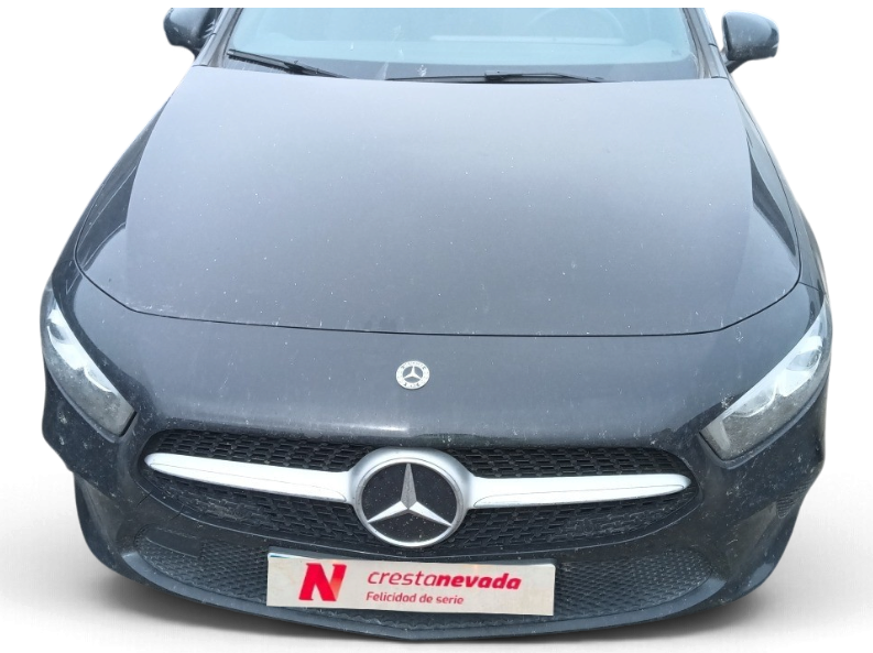 Imagen 3 de mercedes-benz Clase A Híbrido 218 CV por 25.190 €