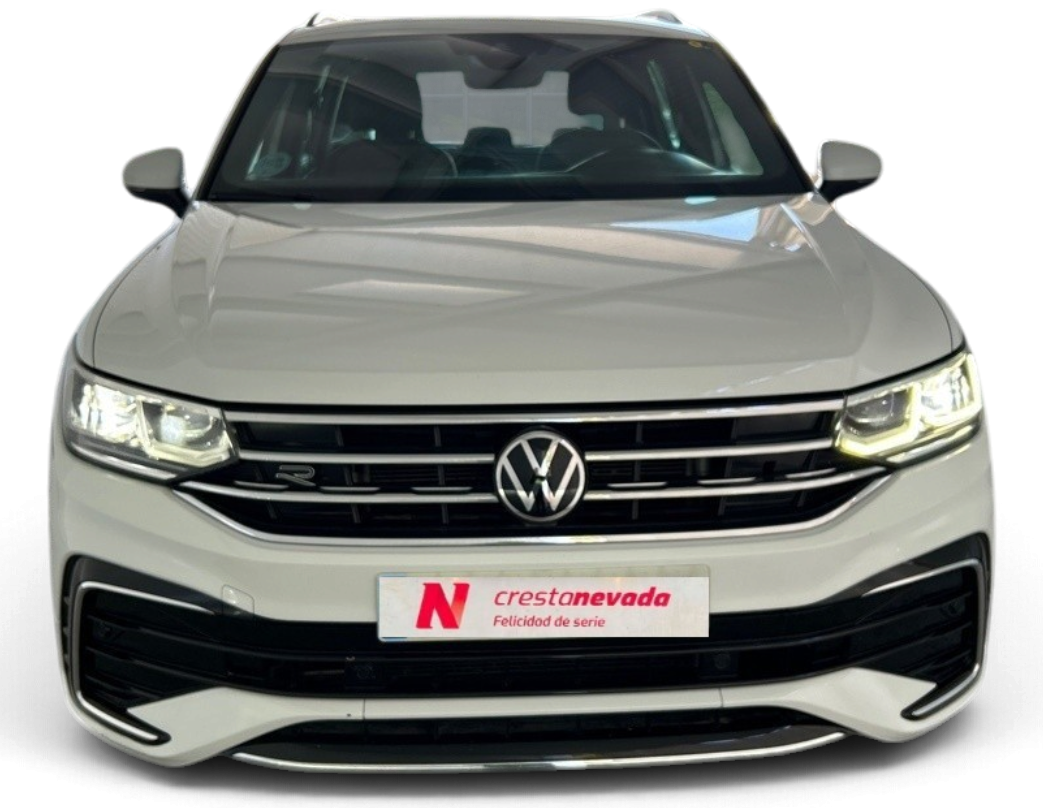 Imagen 3 de Volkswagen Tiguan Diesel 150 CV por 28.790 €