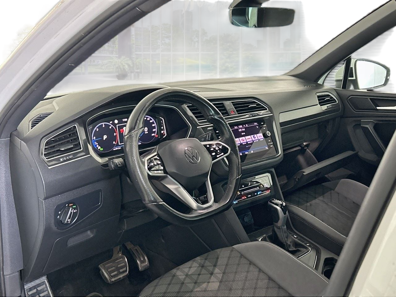 Imagen 7 de Volkswagen Tiguan Diesel 150 CV por 28.790 €