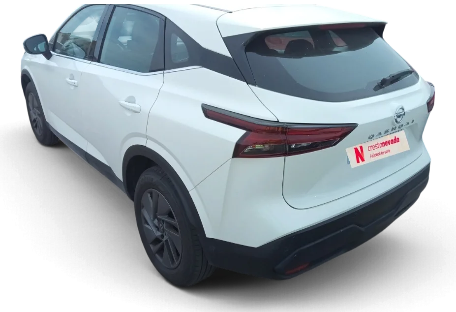 Imagen de NISSAN QASHQAI