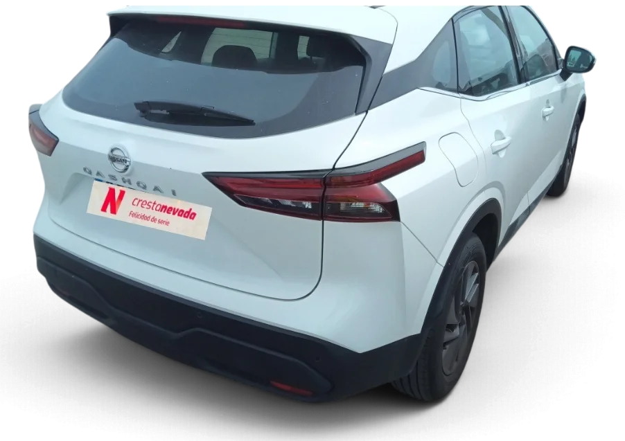 Imagen de NISSAN QASHQAI