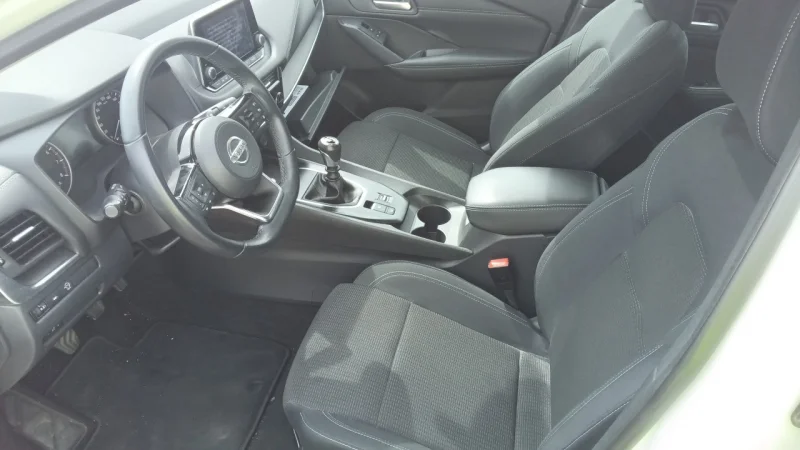 Imagen de NISSAN QASHQAI