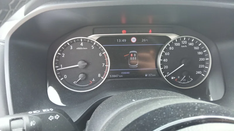 Imagen de NISSAN QASHQAI