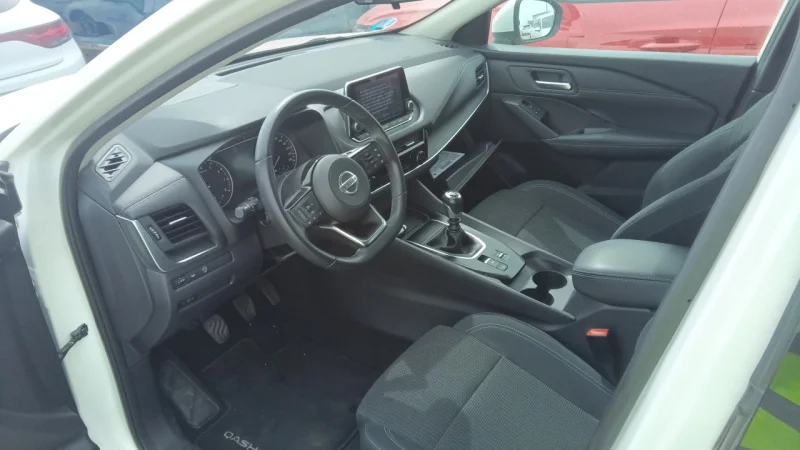 Imagen de NISSAN QASHQAI