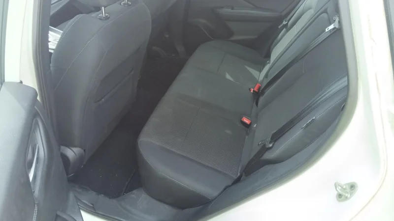Imagen de NISSAN QASHQAI