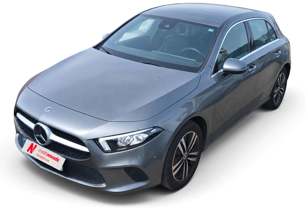 mercedes-benz Clase A Híbrido 218 CV por 30.190 €