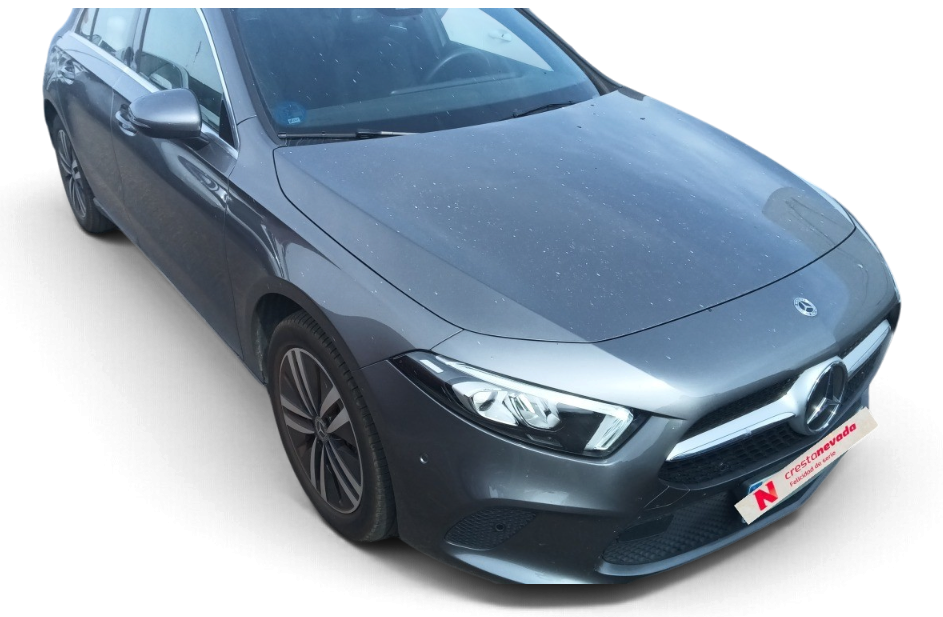 Imagen 2 de mercedes-benz Clase A Híbrido 218 CV por 30.190 €