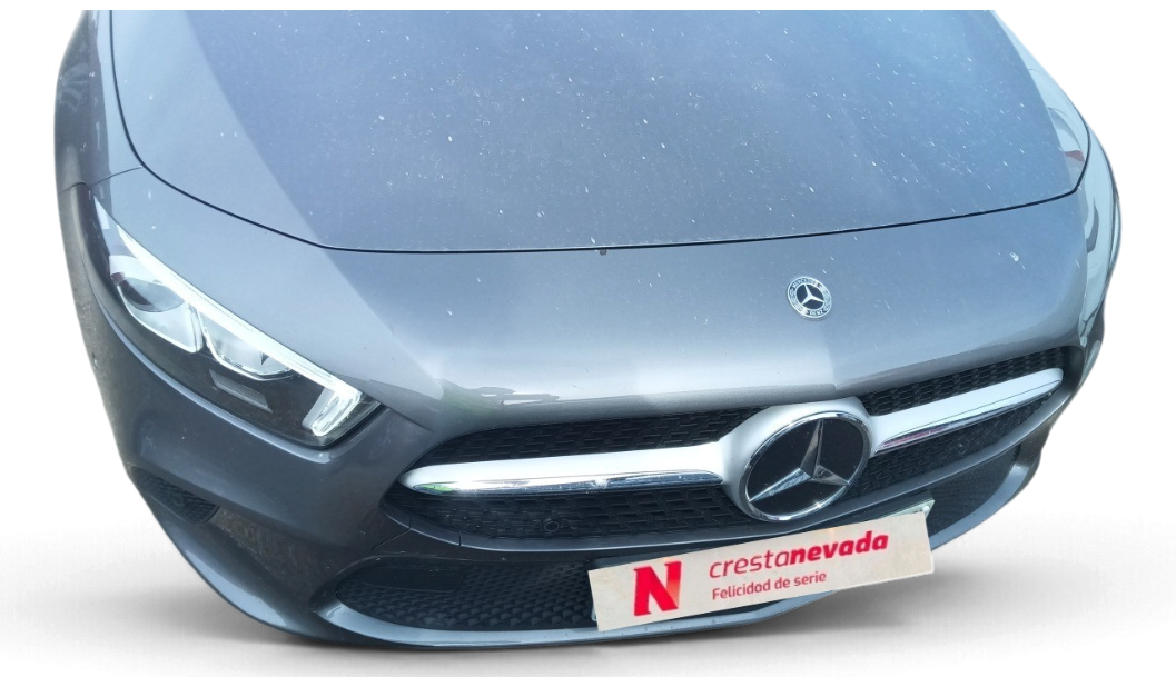 Imagen 3 de mercedes-benz Clase A Híbrido 218 CV por 30.190 €