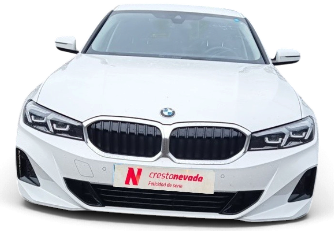 Imagen 3 de BMW Serie 3 Gasolina 184 CV por 56.390 €