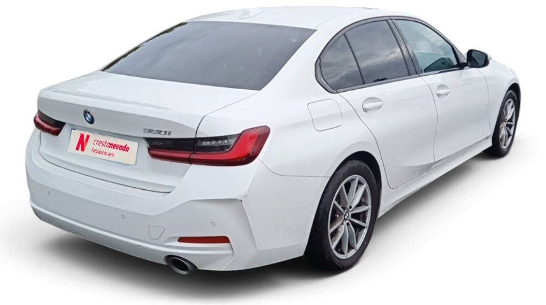 Imagen 5 de BMW Serie 3 Gasolina 184 CV por 56.390 €