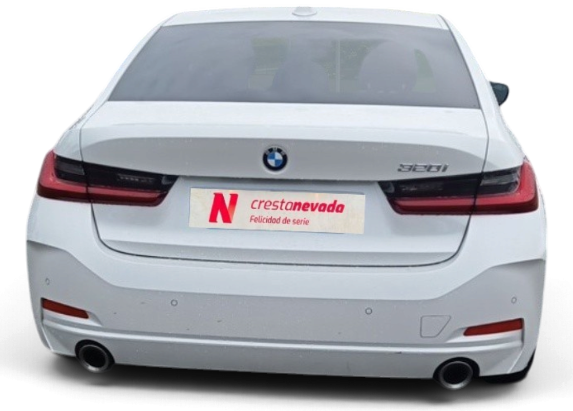 Imagen 6 de BMW Serie 3 Gasolina 184 CV por 56.390 €