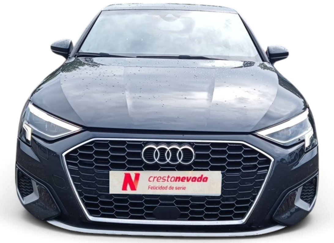 Imagen 3 de AUDI A3 Híbrido 110 CV por 21.290 €