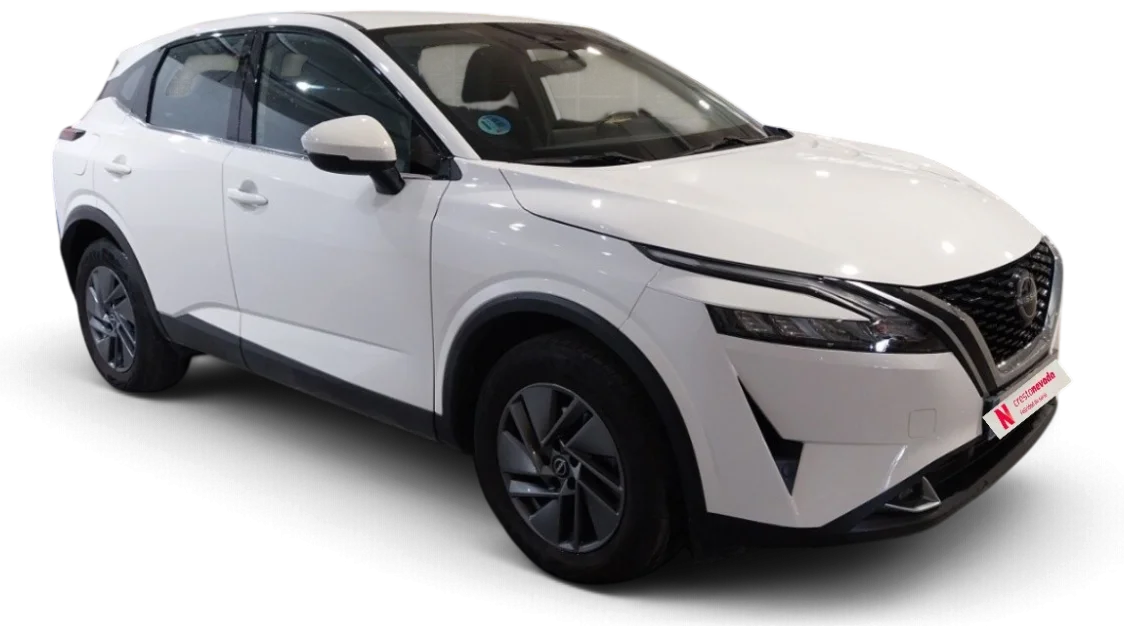 Imagen de NISSAN QASHQAI