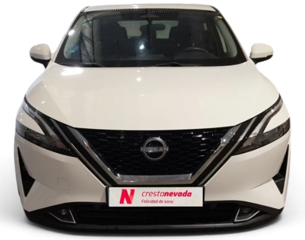 Imagen de NISSAN QASHQAI