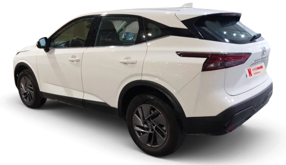 Imagen de NISSAN QASHQAI
