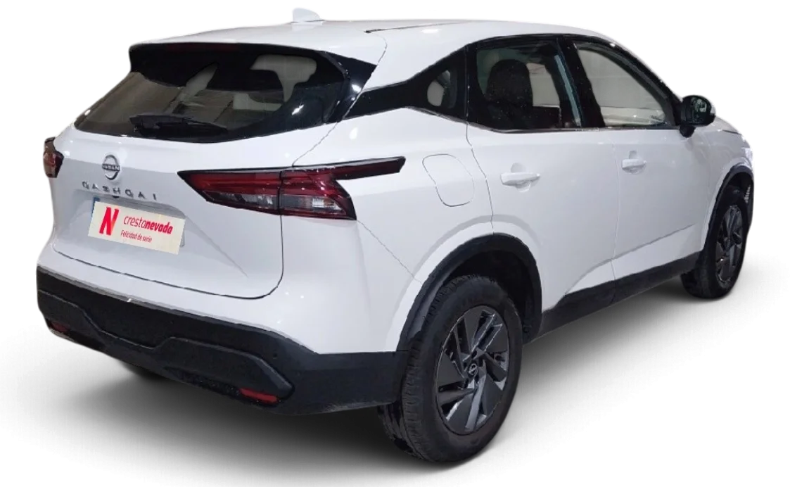 Imagen de NISSAN QASHQAI