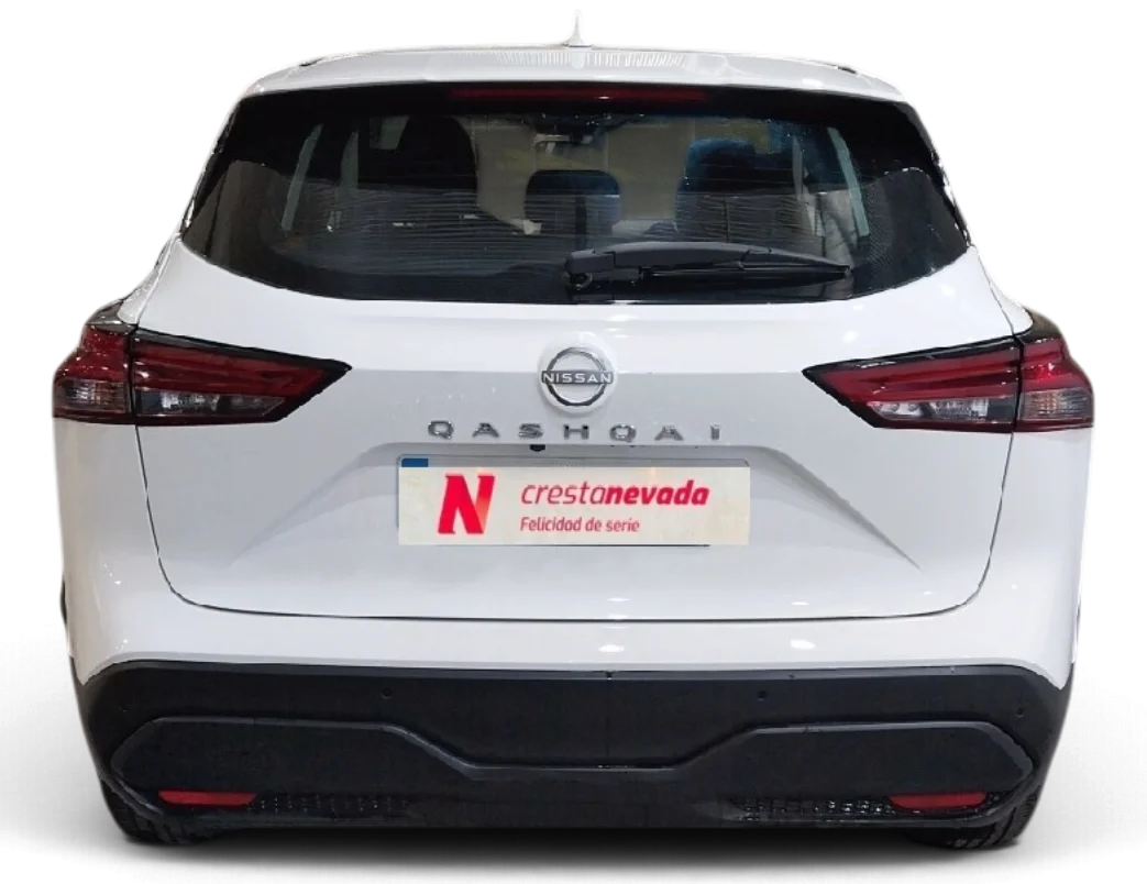 Imagen de NISSAN QASHQAI