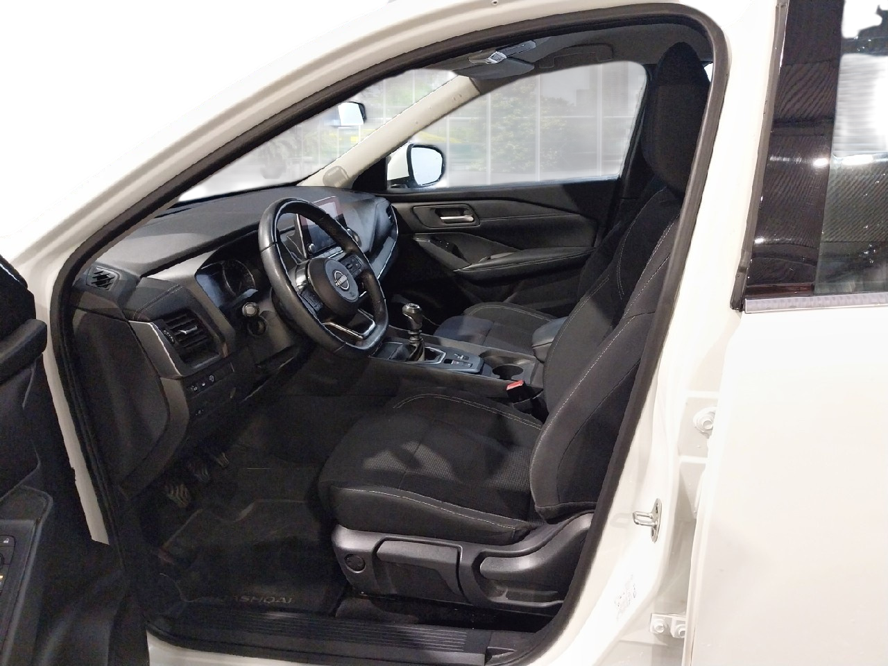 Imagen 7 de NISSAN QASHQAI Híbrido 140 CV por 21.090 €