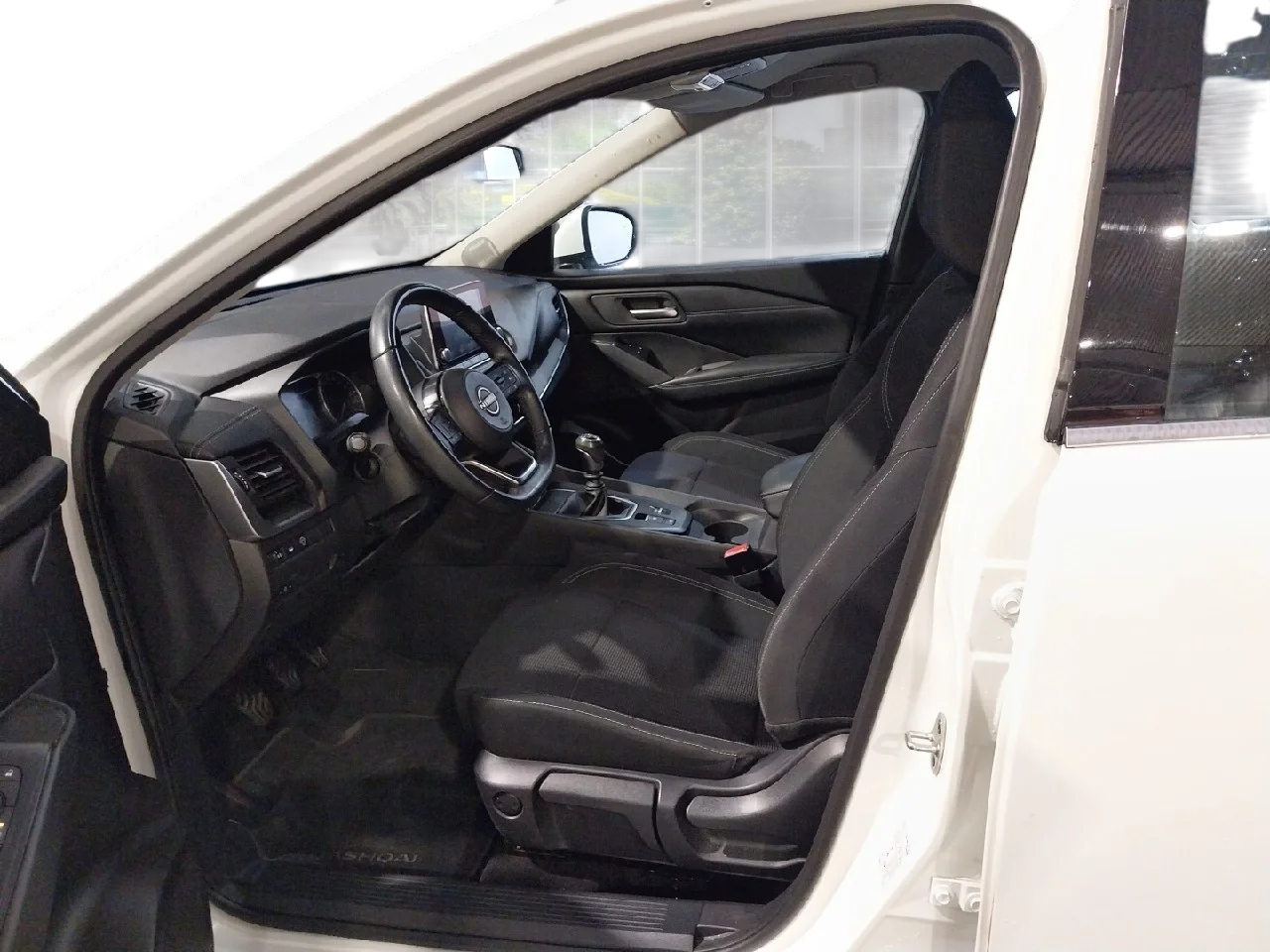 Imagen de NISSAN QASHQAI