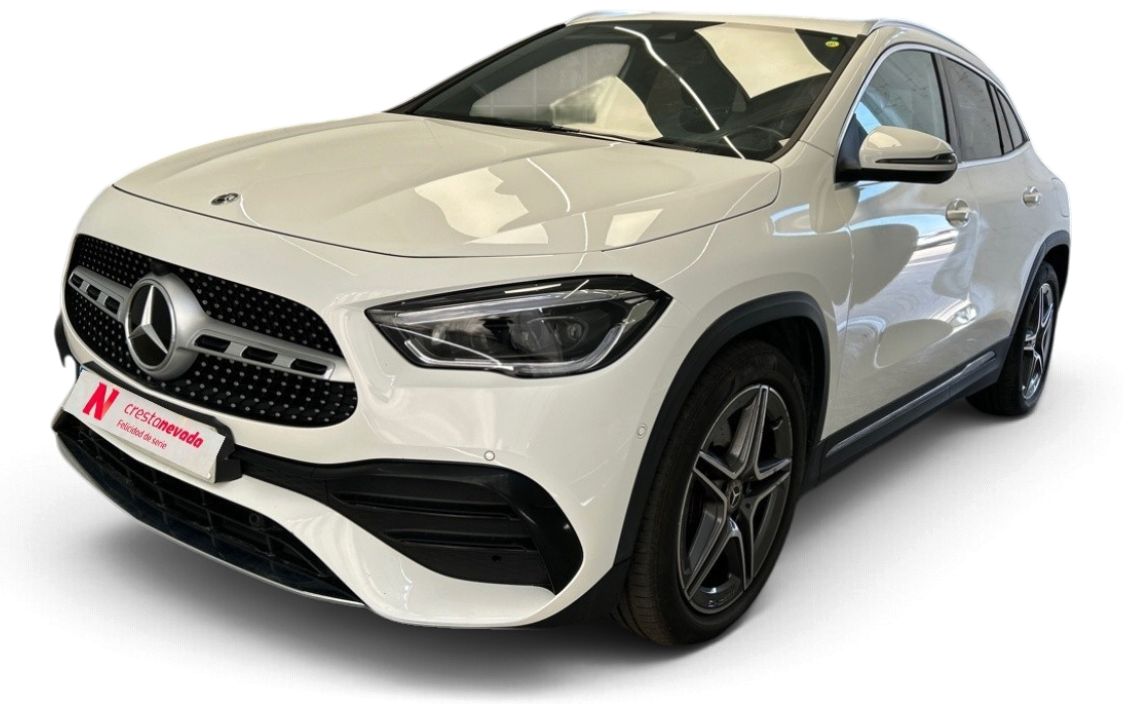 mercedes-benz GLA Diesel 150 CV por 32.090 €