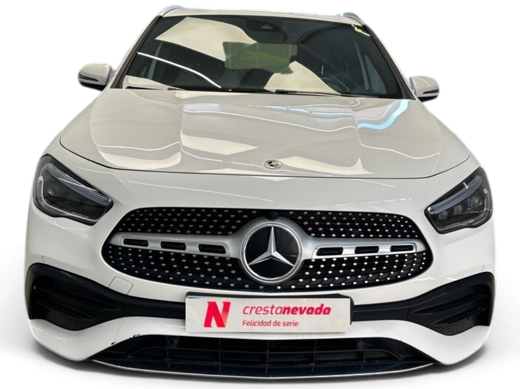 Imagen 3 de mercedes-benz GLA Diesel 150 CV por 32.090 €