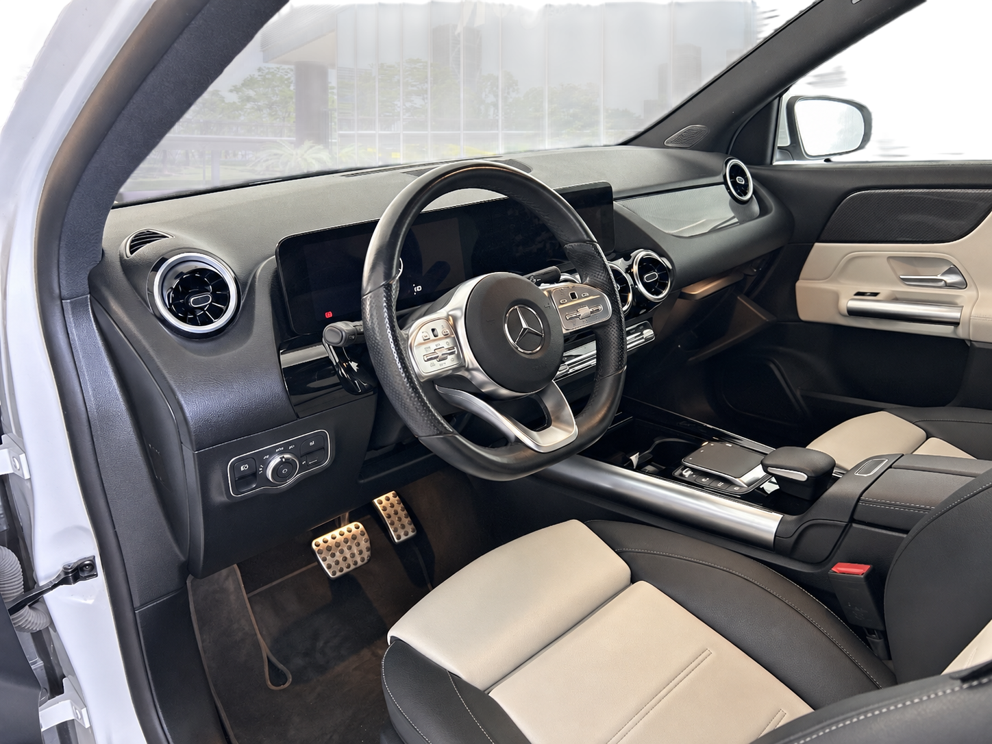Imagen 7 de mercedes-benz GLA Diesel 150 CV por 32.090 €
