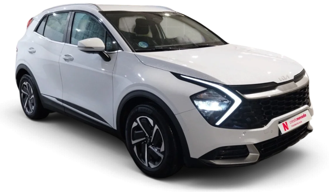 Imagen de Kia Sportage