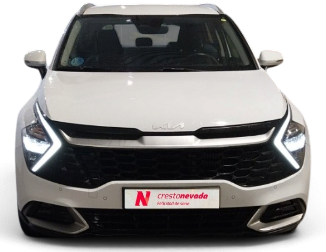 Imagen 3 de Kia Sportage Híbrido 150 CV por 23.690 €