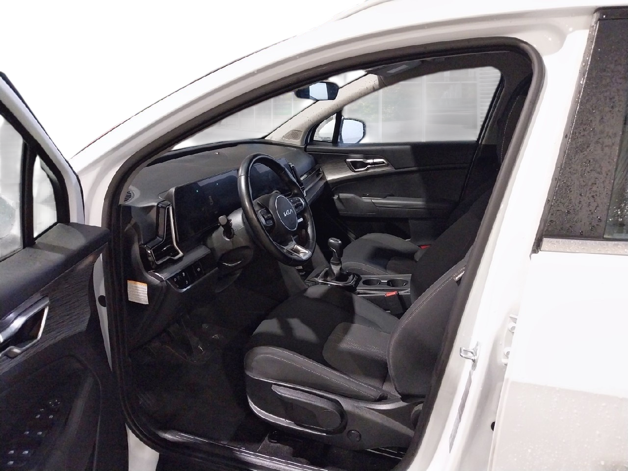 Imagen 7 de Kia Sportage Híbrido 150 CV por 23.690 €