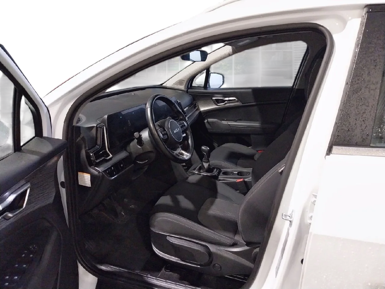 Imagen de Kia Sportage