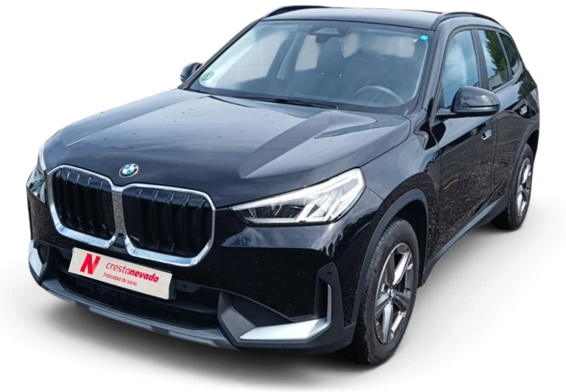 BMW X1 Diesel 150 CV por 35.790 €