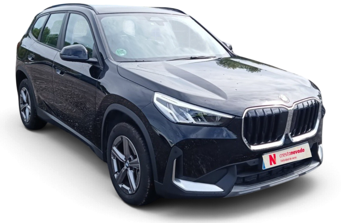 Imagen 2 de BMW X1 Diesel 150 CV por 35.790 €