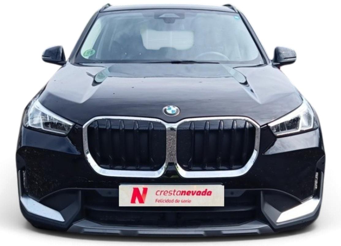 Imagen 3 de BMW X1 Diesel 150 CV por 35.790 €