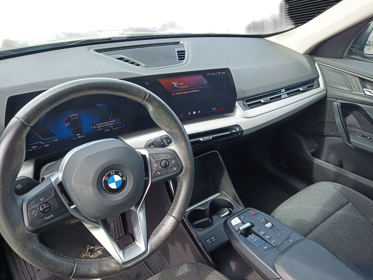 Imagen 7 de BMW X1 Diesel 150 CV por 35.790 €